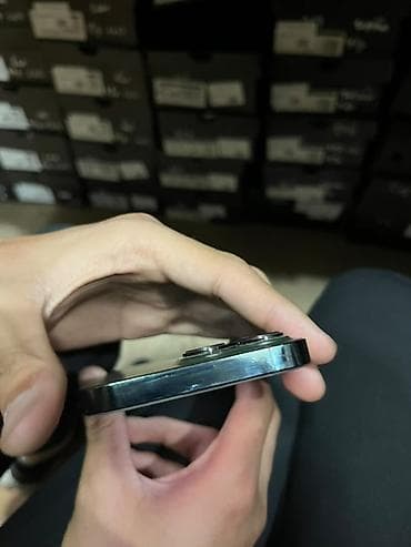 iphone 14 pro max копия: IPhone 13 Pro, Б/у, 128 ГБ, Зеленый, 78 % — 2