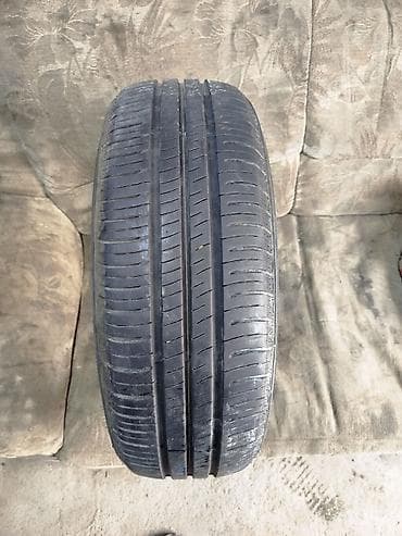 Летние шины 205/60 R16 92H 1 шт разнопарки - Размер: 205/60 R16 -