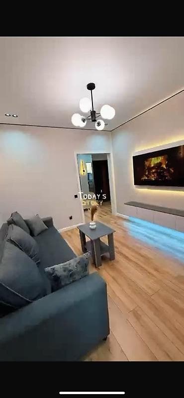 discovery studio: Сдаю на длительный срок квартиру современным дизайнерским ремонтом - — 8