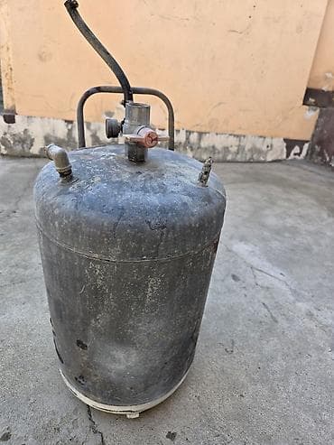 запчасть на зил: Компрессор сатылат 3 фаза мойкага пена бачок сатылат басы 12000 — 2