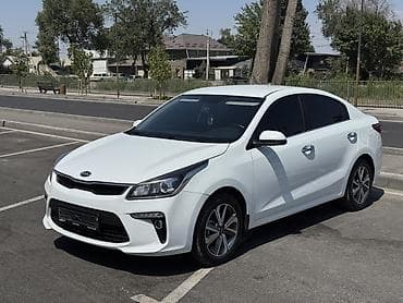 киа рио машина: Kia Rio: 2021 г., 1.6 л, Автомат, Бензин, Седан — 1