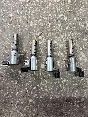 Фильтры: Бензиновый мотор Lexus 2009 г., 3.5 л, Б/у, Оригинал, Япония — 1