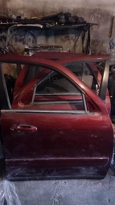 carters original: Комплект Toyota, Б/у, Оригинал — 1