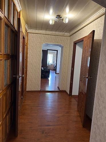 модульные домик: Дом с участком и хозпостройками - Одноэтажный жилой дом с/чердаком — 8
