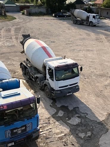 m200: Мы предоставляем бетон высокого качества 💯 прямо из завода. Наша — 3