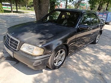 e60 m5: Mercedes-Benz A-Class AMG: 1995 г., 2.8 л, Автомат, Бензин, Седан — 5