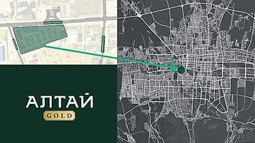 панорама парк авангард: Строится, Элитка, 1 комната, 44 м² — 3