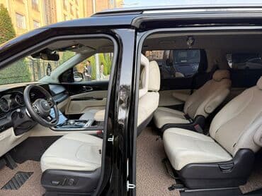 авто с последующим выкупом нексия: Kia Carnival: 2020 г., 2.2 л, Автомат, Дизель — 6