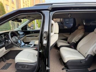 машина за 5 тысяч долларов: Kia Carnival: 2020 г., 2.2 л, Автомат, Дизель — 9