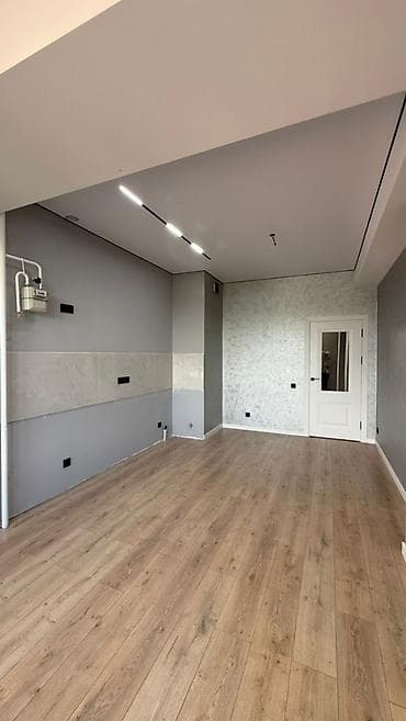 Продажа квартир: 2 комнаты, 72 м², Элитка, 5 этаж, Евроремонт — 1