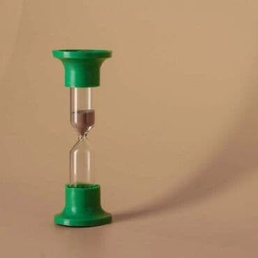 Песочные часы 10 минут