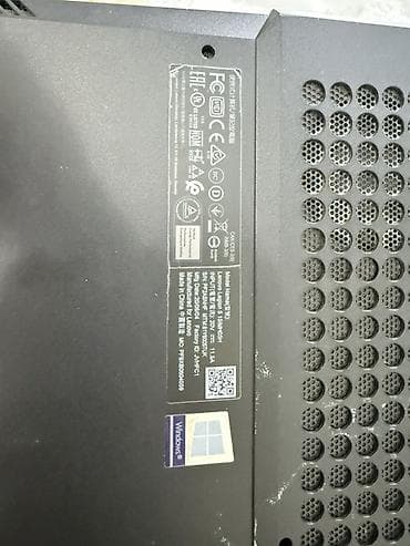 плейштейшн 5: Игровой ноутбук Lenovo Legion (серия 5) Характеристики по фото и — 3