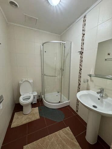 дом на иссык куле купить: Коттедж, Каприз ЦО Каприз, Чолпон-Ата, Парковка, стоянка, Охраняемая территория, Сауна — 7