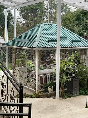 🏡 Срочно продаётся или меняется на квартиру в Бишкеке! Продаётся