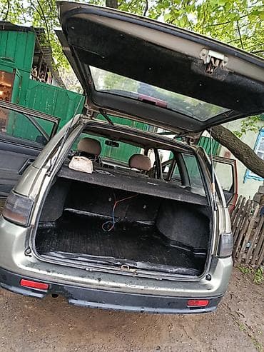 продам зил: ВАЗ (ЛАДА) 2111: 2001 г., Ручные, Универсал — 3