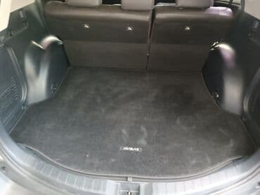 продаю в связи с переездом: Toyota RAV4: 2015 г., 2.5 л, Автомат, Бензин, Кроссовер — 9