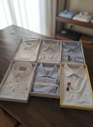 Брендовые рубашки для взрослых по супер скидочным ценам почти задаром