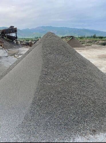 Эленген шагыл, Керүү үчүн, Дүңүнөн, Камаз