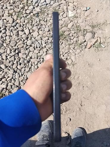 Honor X6a, Б/у, 128 ГБ, цвет - Черный