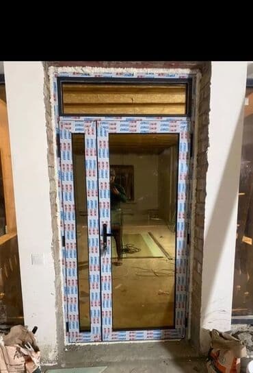 производители кухонной мебели: Алюминиевое окно на заказ, Тип окна: Витражные, Панорамные, Стандартные, Бесплатная установка, Без рассрочки — 10