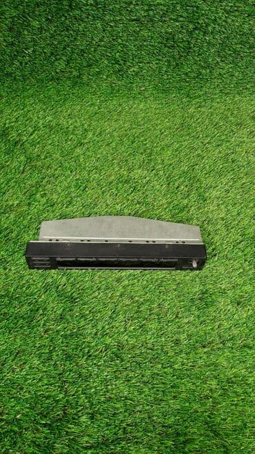 e38: Бортовой компьютер Bmw 7-Series E38 M60B30 1999 (б/у) ​ Марка: BMW — 3