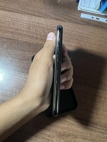 ipad 9 поколение: IPhone 11 Pro, Б/у, 256 ГБ, Space Gray, Чехол, 100 % — 4