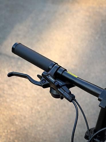 helldivers 2: Велосипед GESTALT F500 Folding Bike ✅ Вес — всего 12 кг ✅ Легкая и — 8