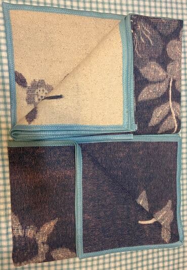 размер пододеяльника евро: Одеяло, Б/у — 4