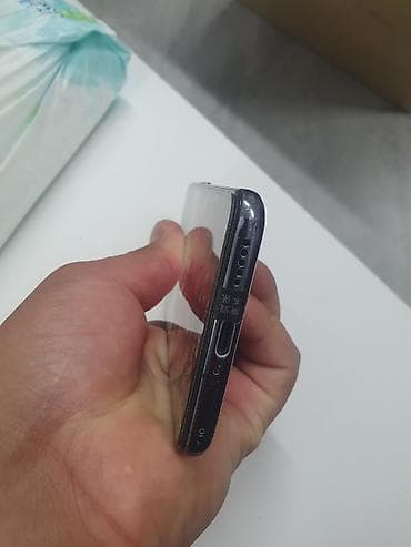 Уюлдук телефондор жана аксессуарлар: Huawei P40 (ANA-NX9) - Экран 6.1" OLED, 2340×1080, вырез под двойную — 6