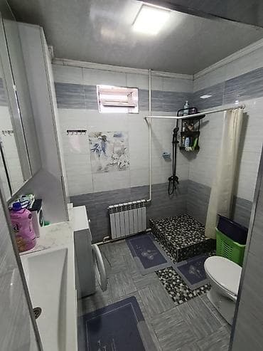 5 микр: 🏡 Продаётся двухэтажный дом на участке 5 соток! 📍 Отличная локация — — 10
