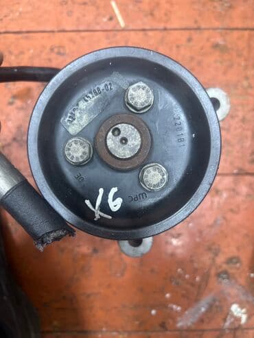 рулевая рейка тойота виндом: Гидроусилитель BMW Б/у, Оригинал — 1