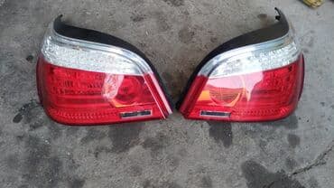 запчасти на микроволновку бишкек: Комплект стоп-сигналов BMW — 1