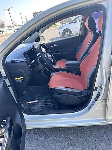 kia monig: Kia Morning: 2018 г., 1 л, Автомат, Бензин, Хэтчбэк — 7