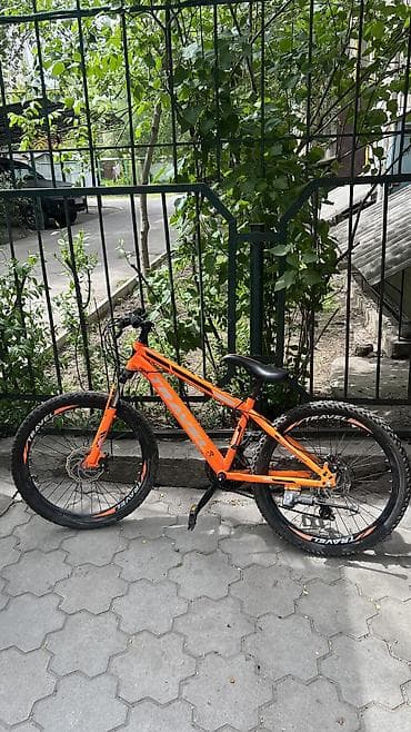 Велосипеды: Срочно ! Продается велосипед Travel Bike,велосипед предназначен и для — 1