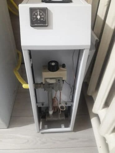 ремонт газового оборудования бишкек: Устранение утечек, Обслуживание отопительного оборудования Гарантия Больше 6 лет опыта — 3