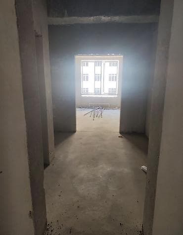 seven: 1 комната, 43 м², Элитка, 11 этаж, ПСО (под самоотделку) — 4