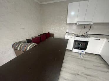 долгосрочная аренда квартир маевка: 50 м², 2 комнаты, Утепленный, Забор, огорожен — 2