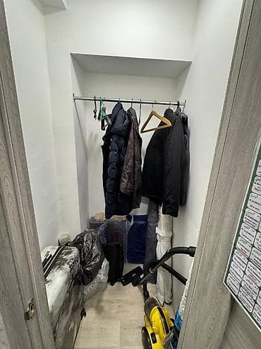 Недвижимость: 2 комнаты, 50 м², Индивидуалка, 2 этаж, Евроремонт — 9