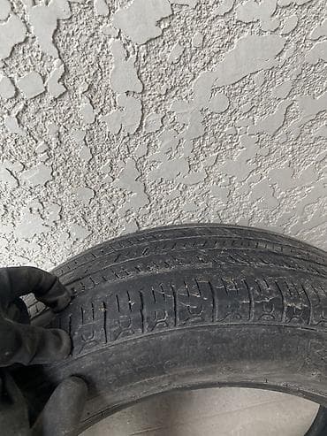 1000: Шины 265 / 60 / R 18, Лето, Легковые, Япония, Bridgestone — 3