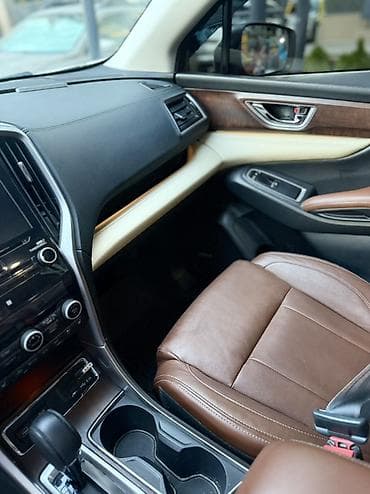 subaru выхлоп: Subaru Ascent: 2019 г., 2.4 л, Автомат, Бензин, Кроссовер — 9