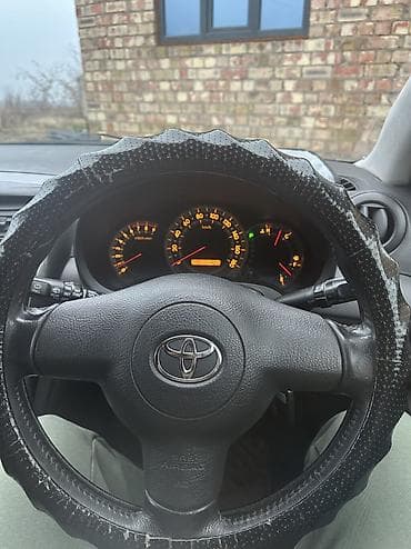 toyota 300: Toyota Caldina: 2006 г., 2 л, Автомат, Бензин, Универсал — 5