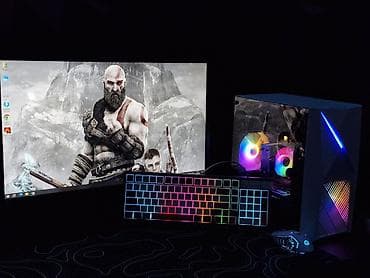 hp pro: Компьютер, ядер - 4, ОЗУ 16 ГБ, Для работы, учебы, Б/у, Intel Core i7, AMD Radeon RX 580, HDD + SSD — 8