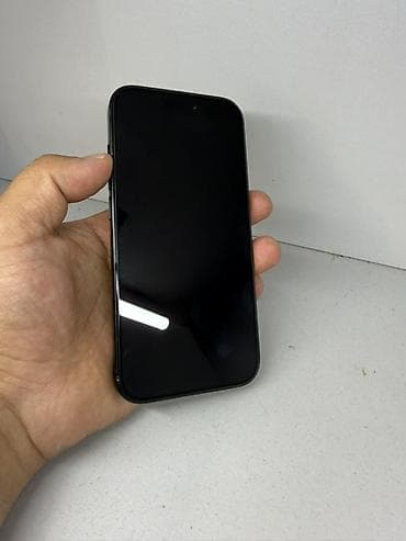 apple watch 6 44mm: IPhone 15, Черный, Коробка, 84 % — 2