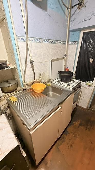 квартира за 6000: Сдаю квартиру рабочие городок Имеется все для проживания имеется — 7
