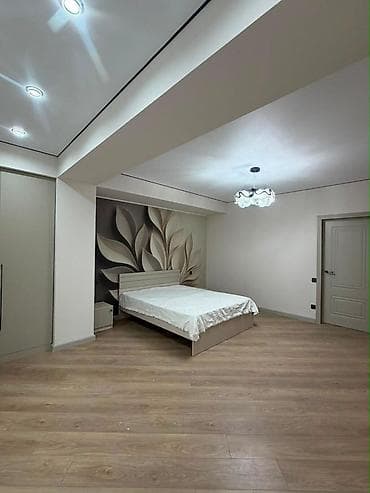 Продажа квартир: 3 комнаты, 82 м², Элитка, 11 этаж, Дизайнерский ремонт — 10
