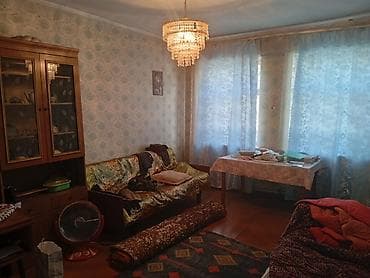 150000: Продаю дом в Кызыл Аскере переулок Барабинский Площадь дома: 107 кв — 6