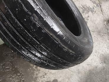 dodge: Шины 195 / 65 / R 15, Лето, Б/у, Легковые, Германия, KELLY — 10