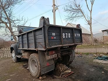 другой: ЗИЛ : | 1983 г — 5