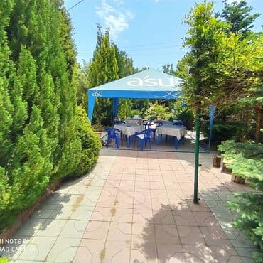 невропатолог на дом: Номер, Чолпон-Ата, Детская площадка, Парковка, стоянка, Баскетбольная площадка — 9