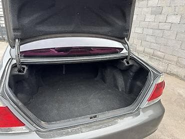 с4 2 3: Toyota Camry: 2005 г., 2.4 л, Автомат, Бензин, Седан — 8